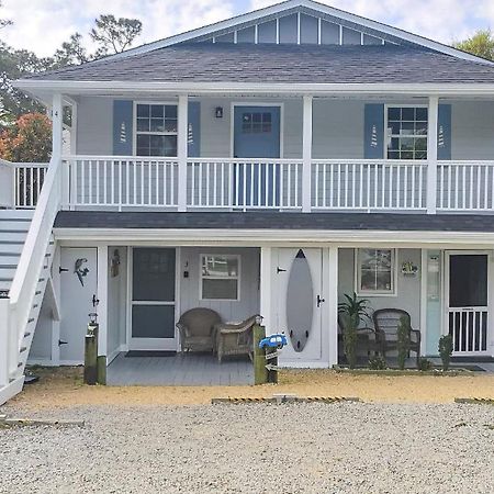 Ocean Isle Apartment With Balcony, 1 Mi To Beach! Ocean Isle Beach Buitenkant foto