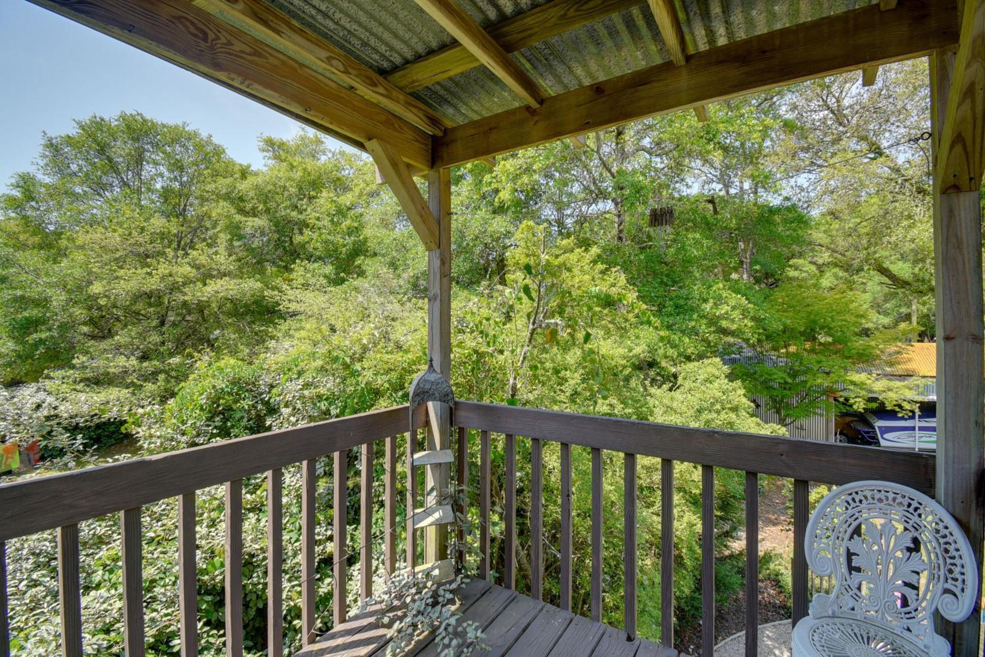 Ocean Isle Apartment With Balcony, 1 Mi To Beach! Ocean Isle Beach Buitenkant foto